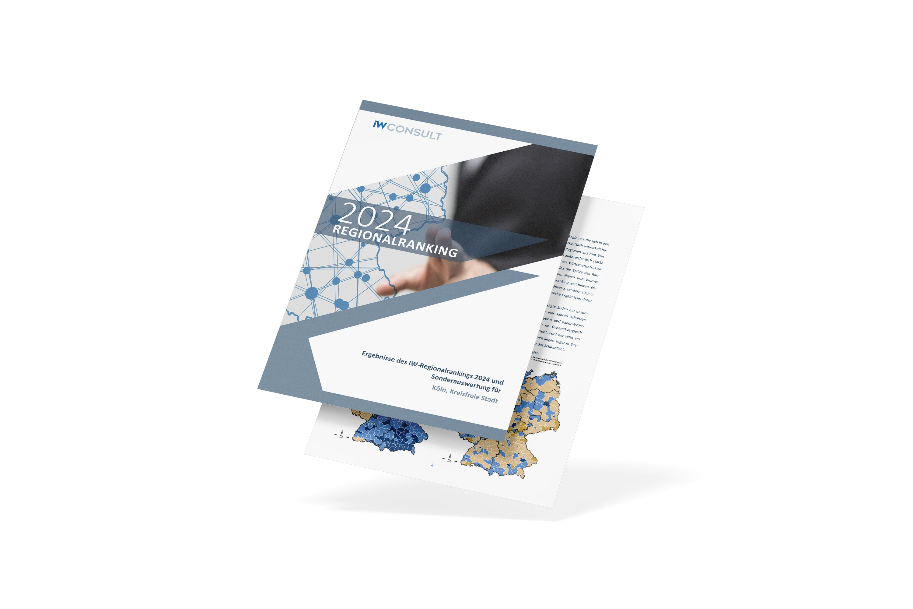 Regionalranking inkl. Briefings